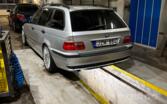 BMW 3 Series E46 [restyling] Touring wagon