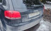 Audi A3 8P Hatchback 3-doors
