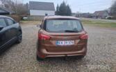 Ford B-MAX 1 generation