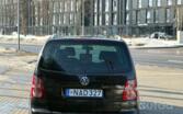 Volkswagen Touran 1 generation [restyling] Minivan 5-doors