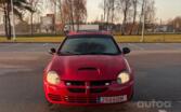 Dodge Neon 2 generation Sedan