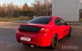 Dodge Neon 2 generation Sedan