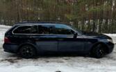 BMW 5 Series E60/E61 Touring wagon