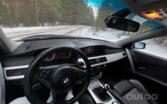 BMW 5 Series E60/E61 Touring wagon