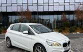 BMW 2 Series Active Tourer F45 Minivan