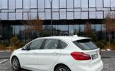 BMW 2 Series Active Tourer F45 Minivan