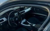 BMW 3 Series E90/E91/E92/E93 [restyling] Sedan