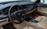 BMW 5 Series F07/F10/F11 Gran Turismo liftback