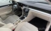 Volkswagen Passat B8 Variant wagon 5-doors