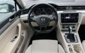 Volkswagen Passat B8 Variant wagon 5-doors