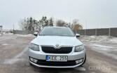 Skoda Octavia 3 generation Combi wagon 5-doors