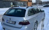 BMW 5 Series E60/E61 Touring wagon