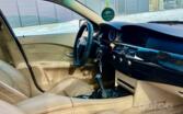 BMW 5 Series E60/E61 Touring wagon