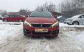Peugeot 308 T9 [restyling] SW wagon