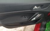 Peugeot 308 T9 [restyling] SW wagon