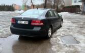 Saab 9-3 2 generation Sedan