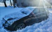 Mercedes-Benz C-Class W204/S204 wagon 5-doors