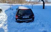 Mercedes-Benz C-Class W204/S204 wagon 5-doors