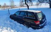Mercedes-Benz C-Class W204/S204 wagon 5-doors