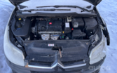 Citroen C4 1 generation Hatchback 3-doors