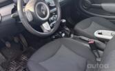 Mini One R56 Hatchback