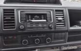 Volkswagen Transporter T6 Kombi minivan 4-doors