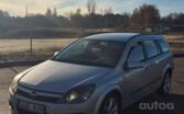 Opel Astra H Hatchback