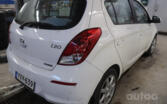 Hyundai i20 PB [restyling] Hatchback