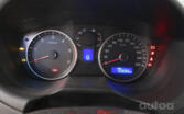 Hyundai i20 PB [restyling] Hatchback