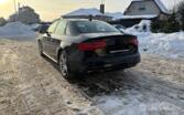 Audi A4 B8/8K [restyling] Sedan