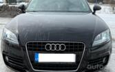 Audi TT 8J Coupe