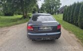 Audi A6 4F/C6 Sedan