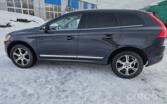 Volvo XC60 1 generation [restyling] Crossover