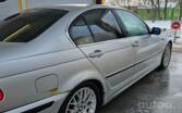 BMW 3 Series E46 [restyling] Sedan