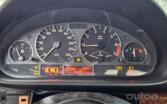 BMW 3 Series E46 [restyling] Sedan