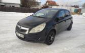 Opel Astra H [restyling]