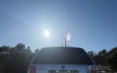 Volkswagen Passat B5.5 [restyling] wagon