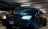 BMW 7 Series F01/F02 [restyling] Sedan