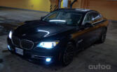 BMW 7 Series F01/F02 [restyling] Sedan