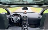 Nissan Qashqai+2 1 generation [restyling]