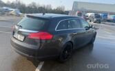 Opel Insignia A [restyling] Sports Tourer wagon 5-doors