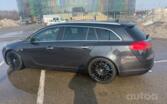Opel Insignia A [restyling] Sports Tourer wagon 5-doors