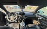 Opel Insignia A [restyling] Sports Tourer wagon 5-doors
