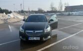 Opel Insignia A [restyling] Sports Tourer wagon 5-doors