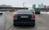 Volvo S80 2 generation [restyling] Sedan