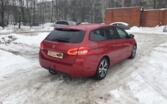 Peugeot 308 T9 [restyling] SW wagon