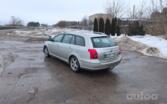 Toyota Avensis 2 generation wagon