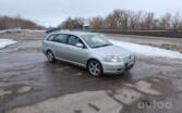Toyota Avensis 2 generation wagon