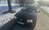 Volkswagen Golf 4 generation Hatchback 3-doors