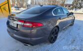 Jaguar XF X250 Sedan 4-doors